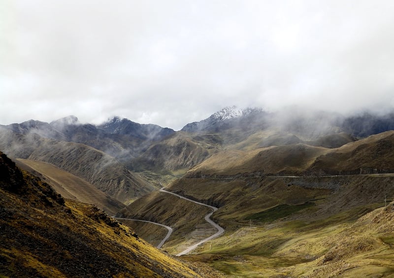 Remote journeys